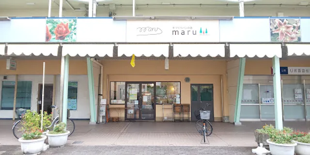 手づくりパンの店 maru