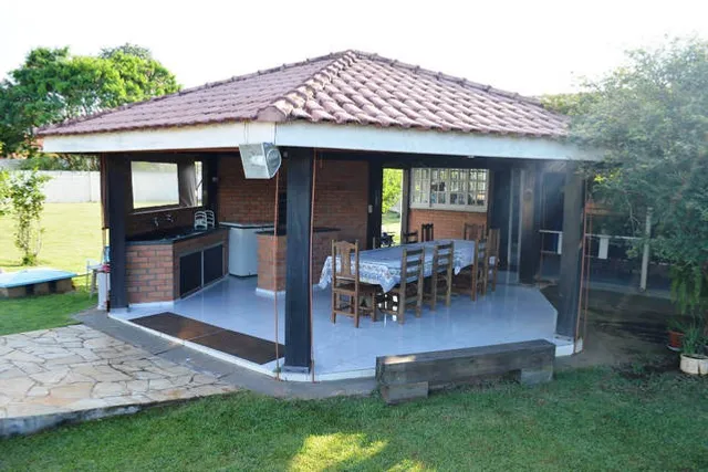 Casa em Chapada dos Guimarães