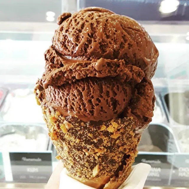 Marble Slab Creamery