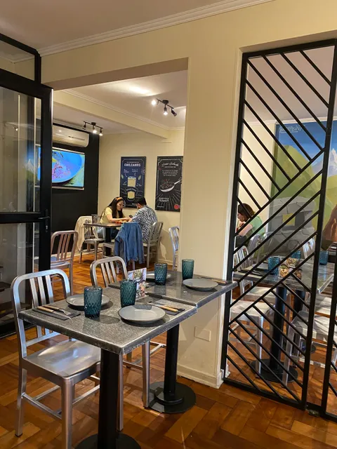 Don Cucho Restaurante