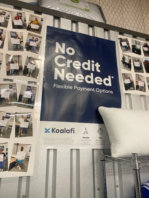 Mattress By Appointment Lubbock TX