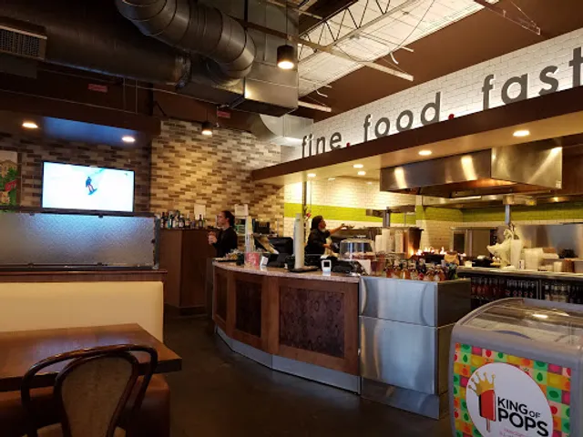 Fresh To Order - Decatur