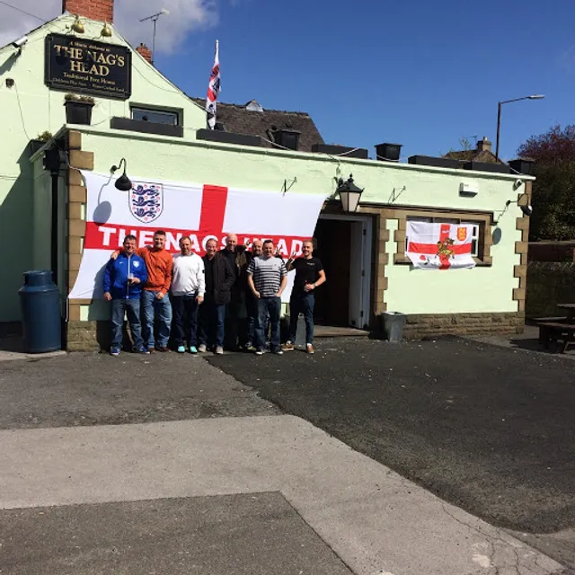 The Nags Head