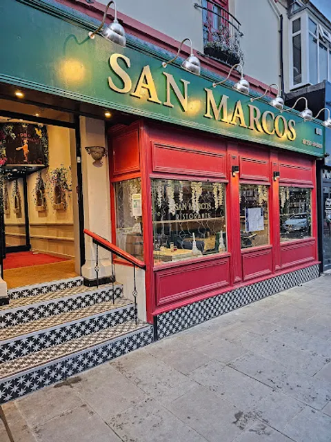 San Marco's