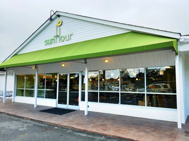 Sunflour Baking Company