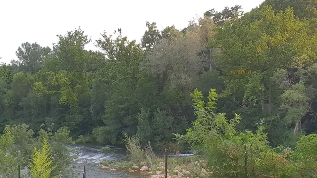 Restaurant La Cascade