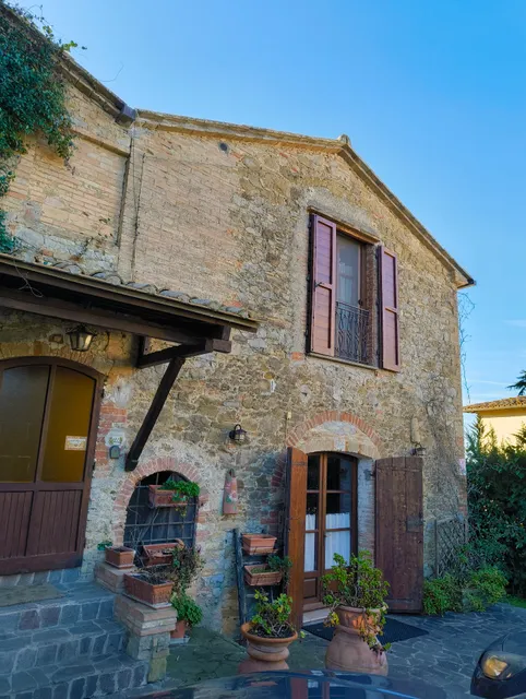 Country House I Girasoli Srl