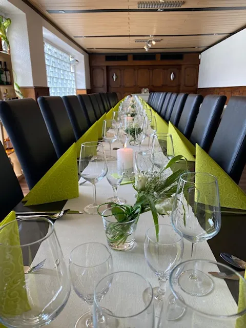 Namini's Restaurant . Düsseldorf