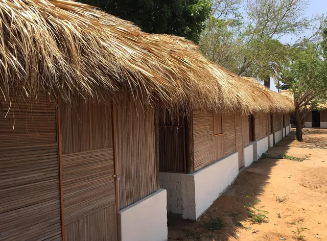 Mondala Hostal Carrizalillo