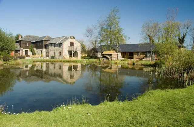 Trehill Holiday Cottages