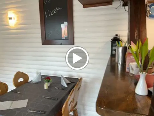 Restaurant Jass Avanti