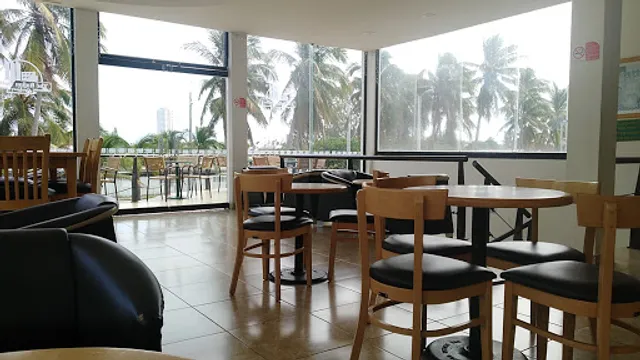 The Italian Coffee Company