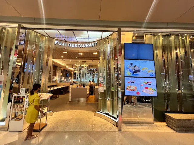 Fuji Japanese Restaurant