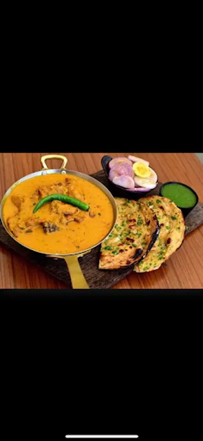 BABA’S - Baba Chicken McVean Dr