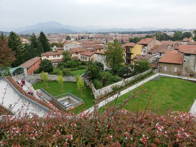 Università degli studi di Bergamo