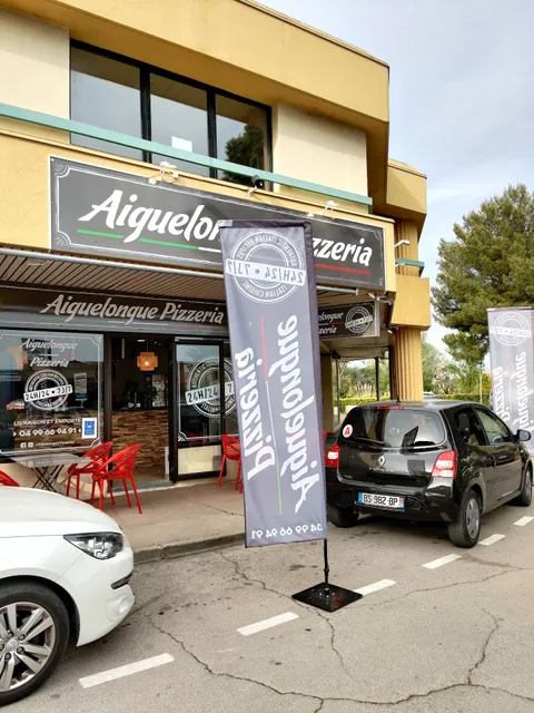 Centre Commercial La Croisée