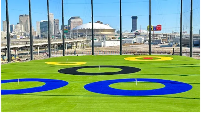 Five O Fore Golf + Entertainment