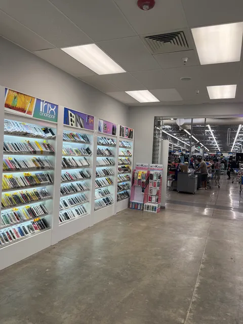 iFixandRepair - Bullhead City Walmart