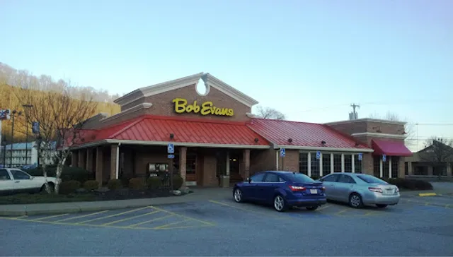Bob Evans