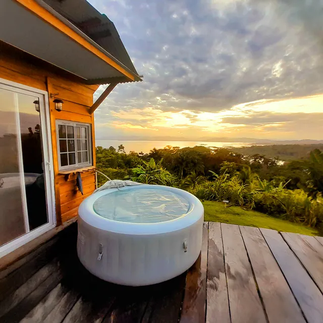 Misty Moonlight Villas Eco Resort