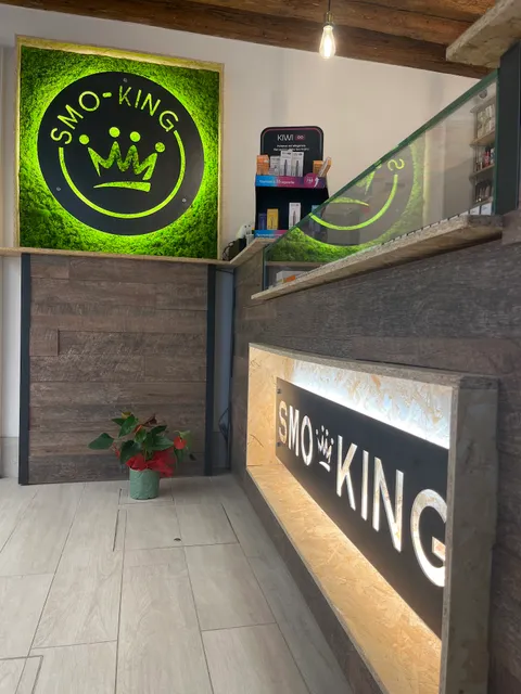 Smo-King Venezia