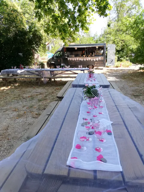 Meat People - Food Truck - Bar à viandes - Aix en Provence