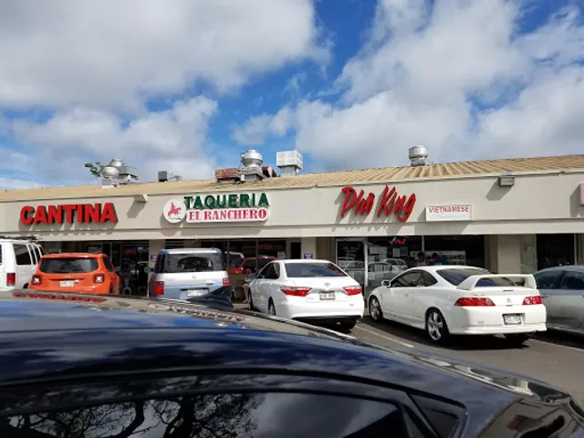 Phở King Vietnamese Restaurant