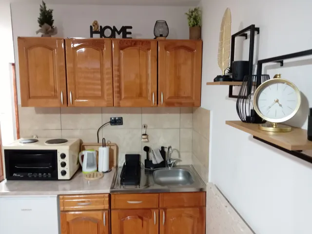 Simic Apartmani Tara