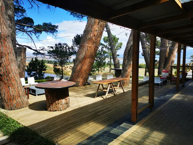 Dennehof Farm Guesthouse