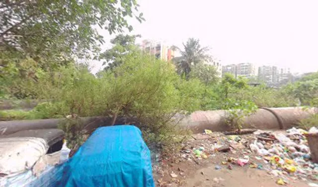 Trilive by Tribeca Andheri East