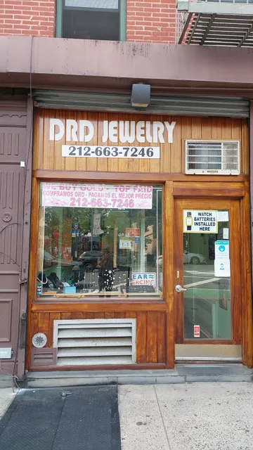 DRD Jewelry Inc