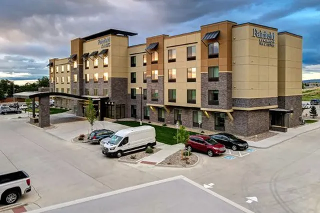 Fairfield by Marriott Inn & Suites Denver Southwest/Littleton