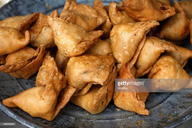 Laxmi sweet’s corner