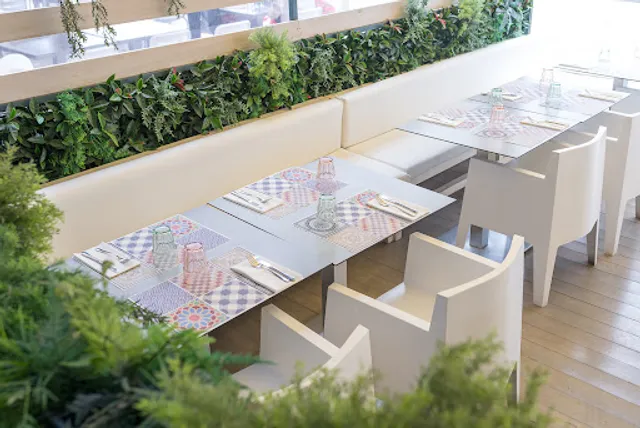 Restaurant La Sal de l'Estartit