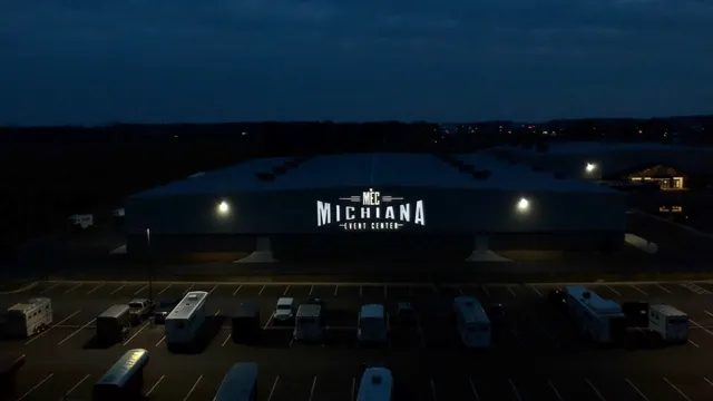 Michiana Event Center (MEC)