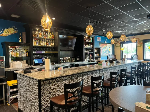 Camino Real - Old Fort