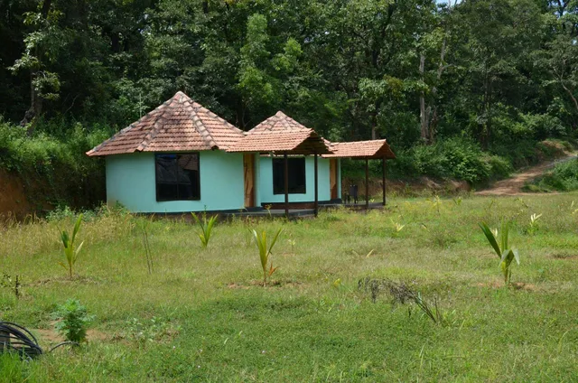 Dandeli Dreams Jungle Resort