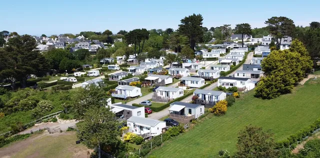 Camping Armor Loisirs