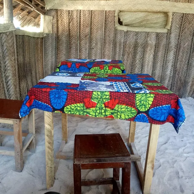 Furaha Local Restaurant