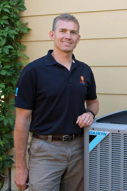 Shelton Heating & Cooling