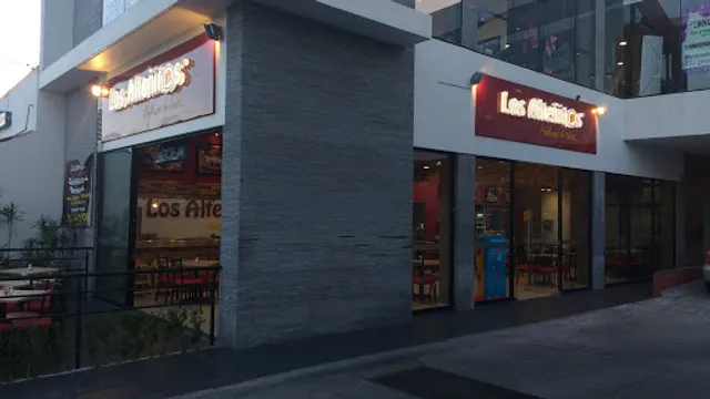 El Güero Alteño Cd. Granja