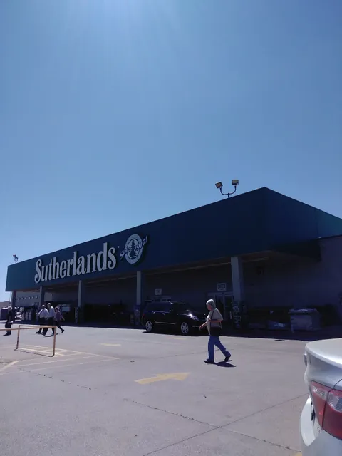 Sutherlands