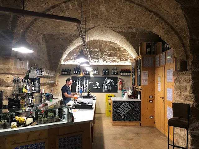 Ristorante Santa Marì Catalan Bistrot