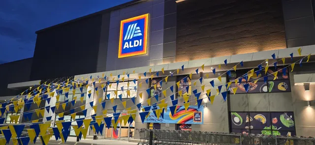 ALDI