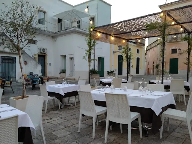 Osteria lo sturno