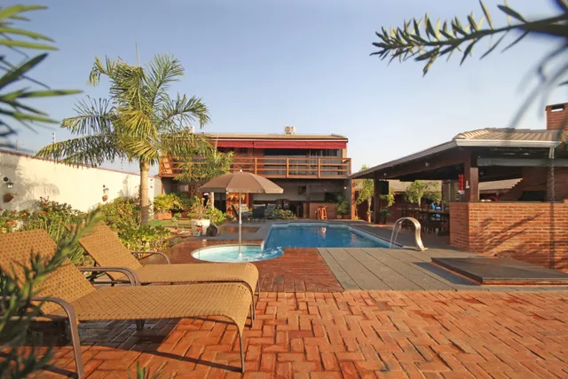 Recanto Reino Encantado