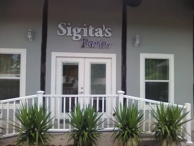 Sigita's Beauty Parlor