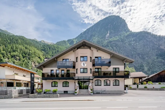 Appartements Perberschlager