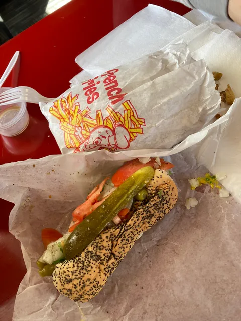 Michiganders WindyCity Dawghouse