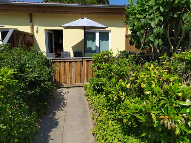 Ferienhaussiedlung Riese